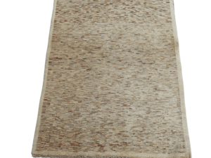 Gabbah Hand-Knotted Rug – Premium Wool with Classic Pattern Design